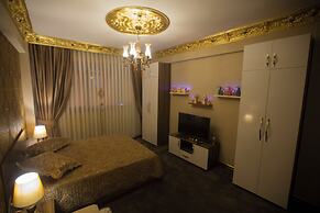 The Pashas Inn Istanbul