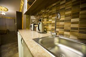 The Pashas Inn Istanbul