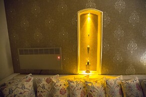 The Pashas Inn Istanbul