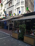 The Pashas Inn Istanbul