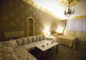 The Pashas Inn Istanbul