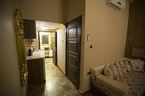 The Pashas Inn Istanbul