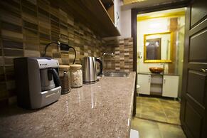 The Pashas Inn Istanbul