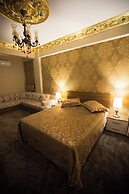 The Pashas Inn Istanbul