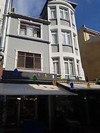 The Pashas Inn Istanbul