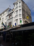 The Pashas Inn Istanbul