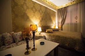 The Pashas Inn Istanbul