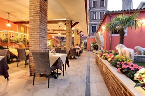 New Reiter Hotel
