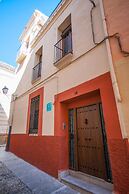 Apartamentos Turísticos Plasencia