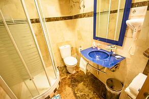 Apartamentos Turísticos Plasencia