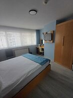 Golden Palas Hotel Cerkezkoy