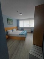 Golden Palas Hotel Cerkezkoy