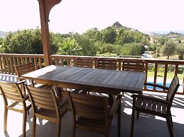 Bodrum Yalıkavak Mansion With Pool