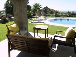 Bodrum Yalıkavak Mansion With Pool