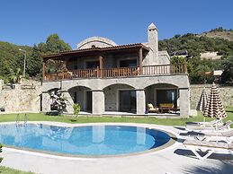 Bodrum Yalıkavak Mansion With Pool