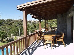 Bodrum Yalıkavak Mansion With Pool