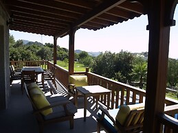 Bodrum Yalıkavak Mansion With Pool
