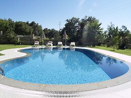 Bodrum Yalıkavak Mansion With Pool