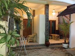 Mangga Homestay