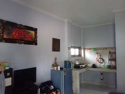 Mangga Homestay