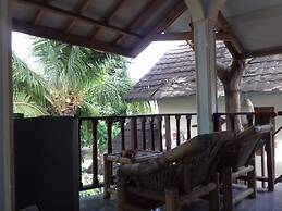 Mangga Homestay