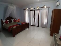 Mangga Homestay