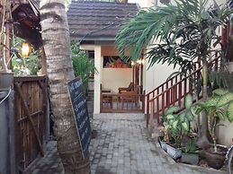 Mangga Homestay