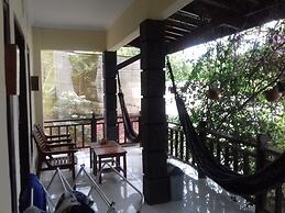 Mangga Homestay