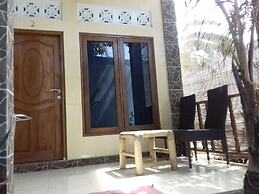 Mangga Homestay