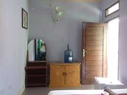 Mangga Homestay