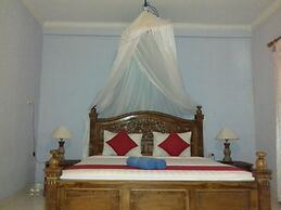 Mangga Homestay