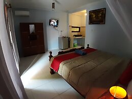 Mangga Homestay
