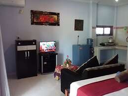 Mangga Homestay