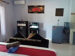 Mangga Homestay