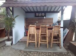 Mangga Homestay