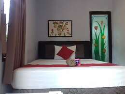 Mangga Homestay