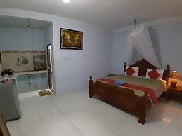 Mangga Homestay