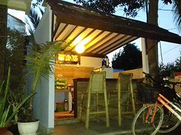 Mangga Homestay
