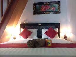 Mangga Homestay