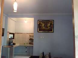 Mangga Homestay