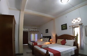 Mangga Homestay