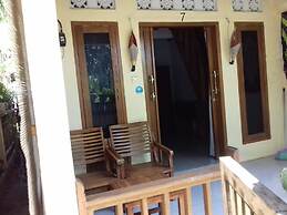 Mangga Homestay