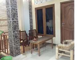 Mangga Homestay