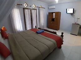 Mangga Homestay