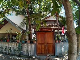 Mangga Homestay
