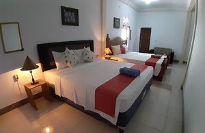 Mangga Homestay