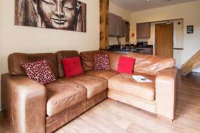 Romneys Apartments and Suites