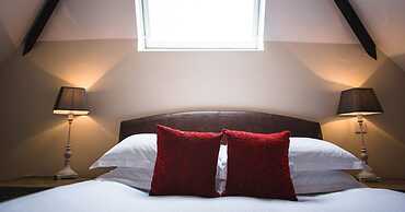 Romneys Apartments and Suites