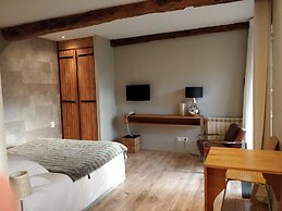 Clos Masure Résidence hôtelière