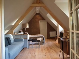 Clos Masure Résidence hôtelière